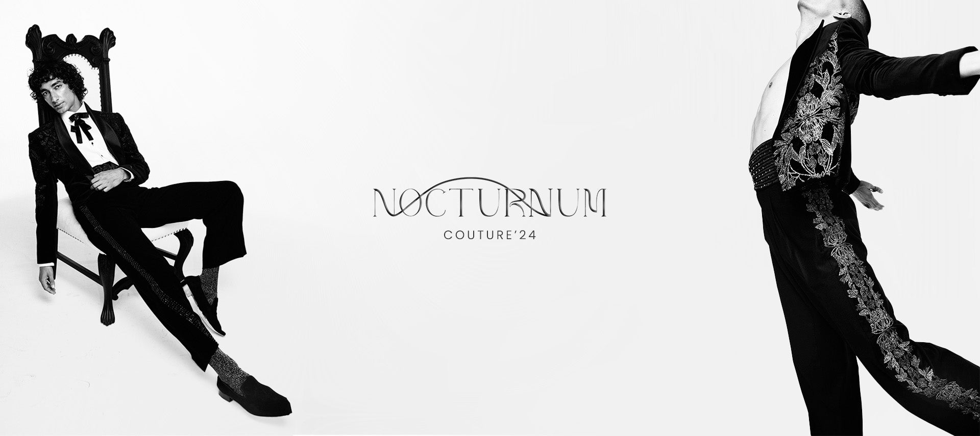 Nocturnum Men