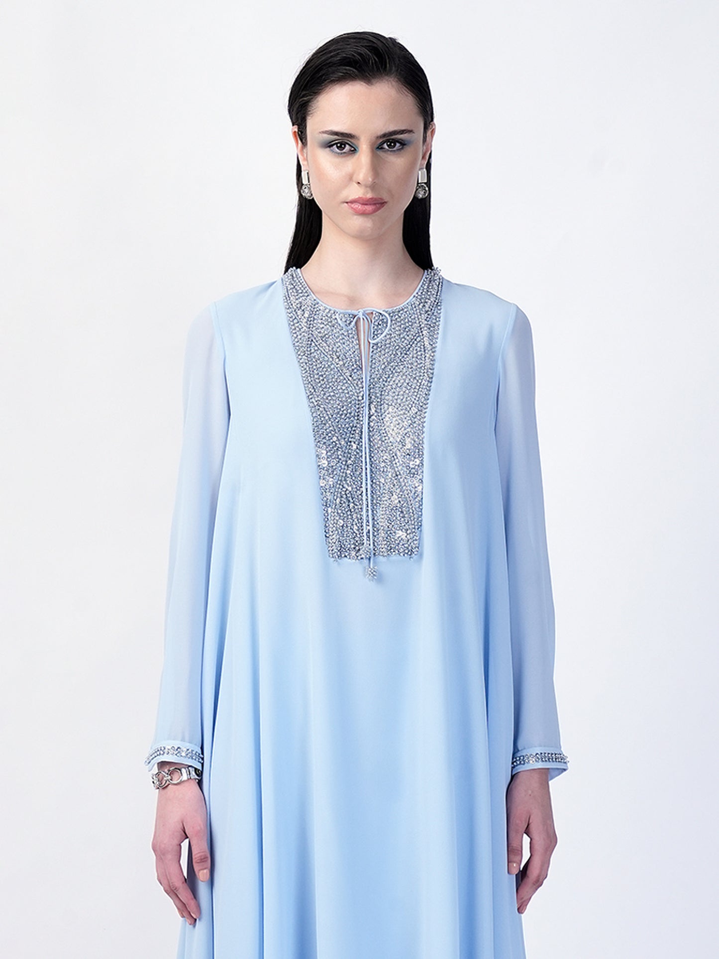 Sea Breeze Kurta Set