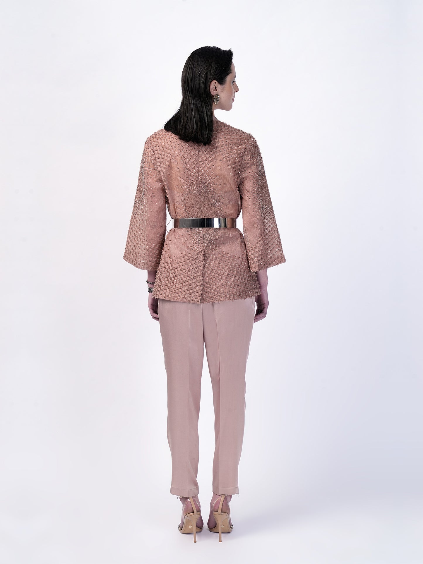 Vesper Goldstone Jacket