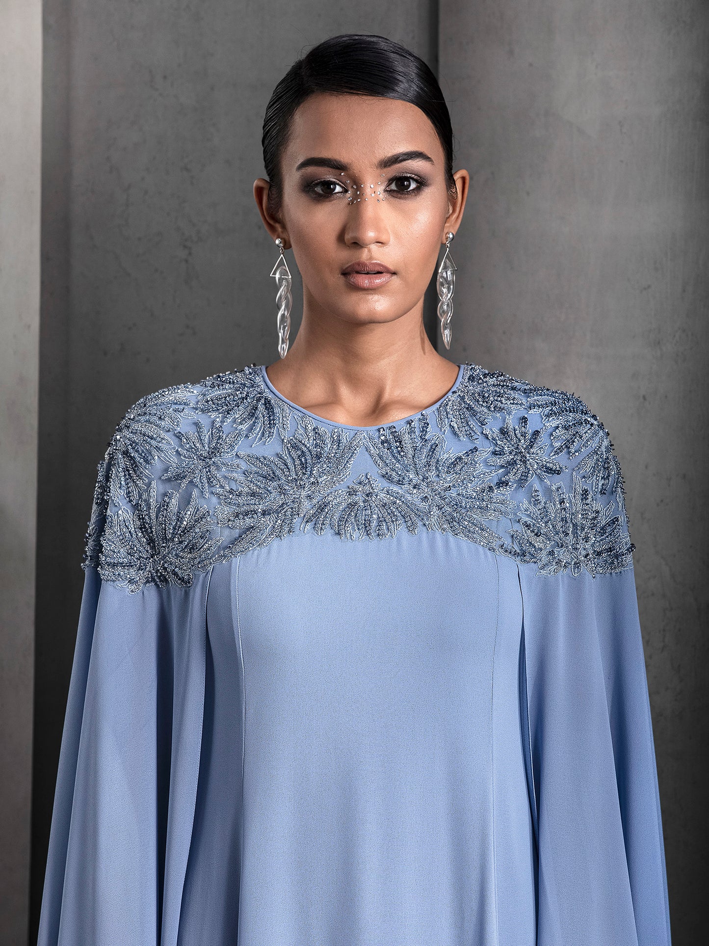 Hera Kaftan