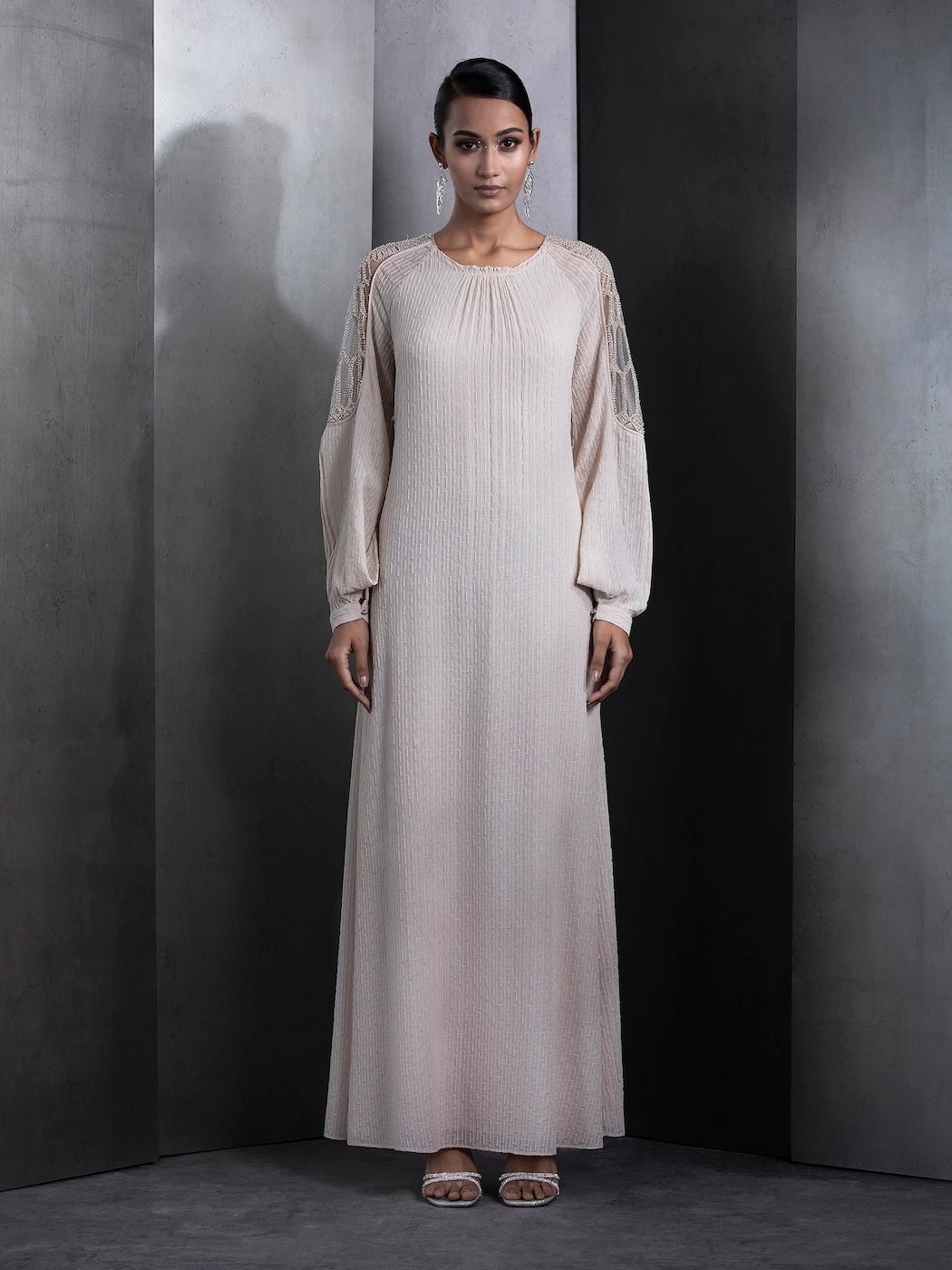 Ethereal Kaftan