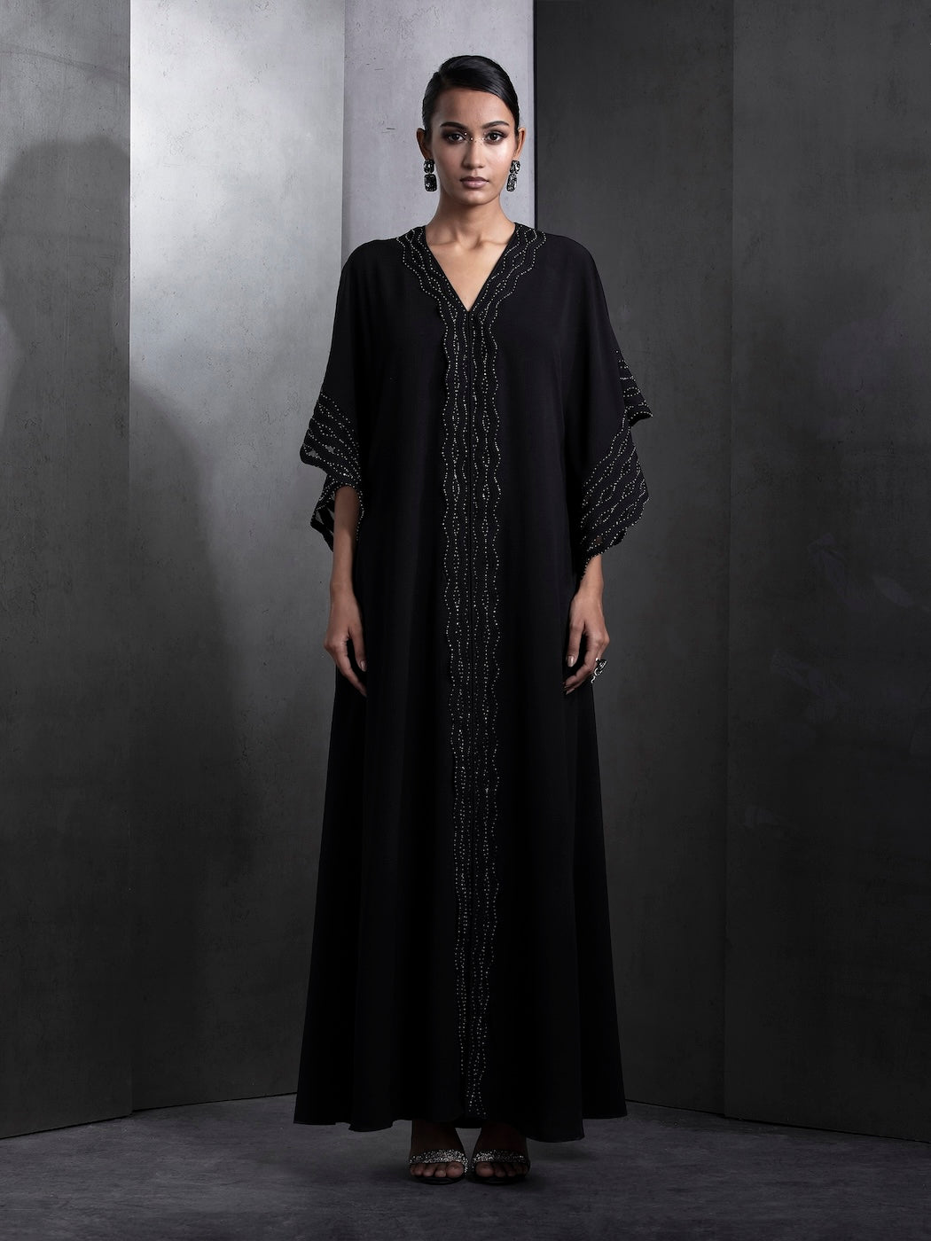 Zephyr Kaftan