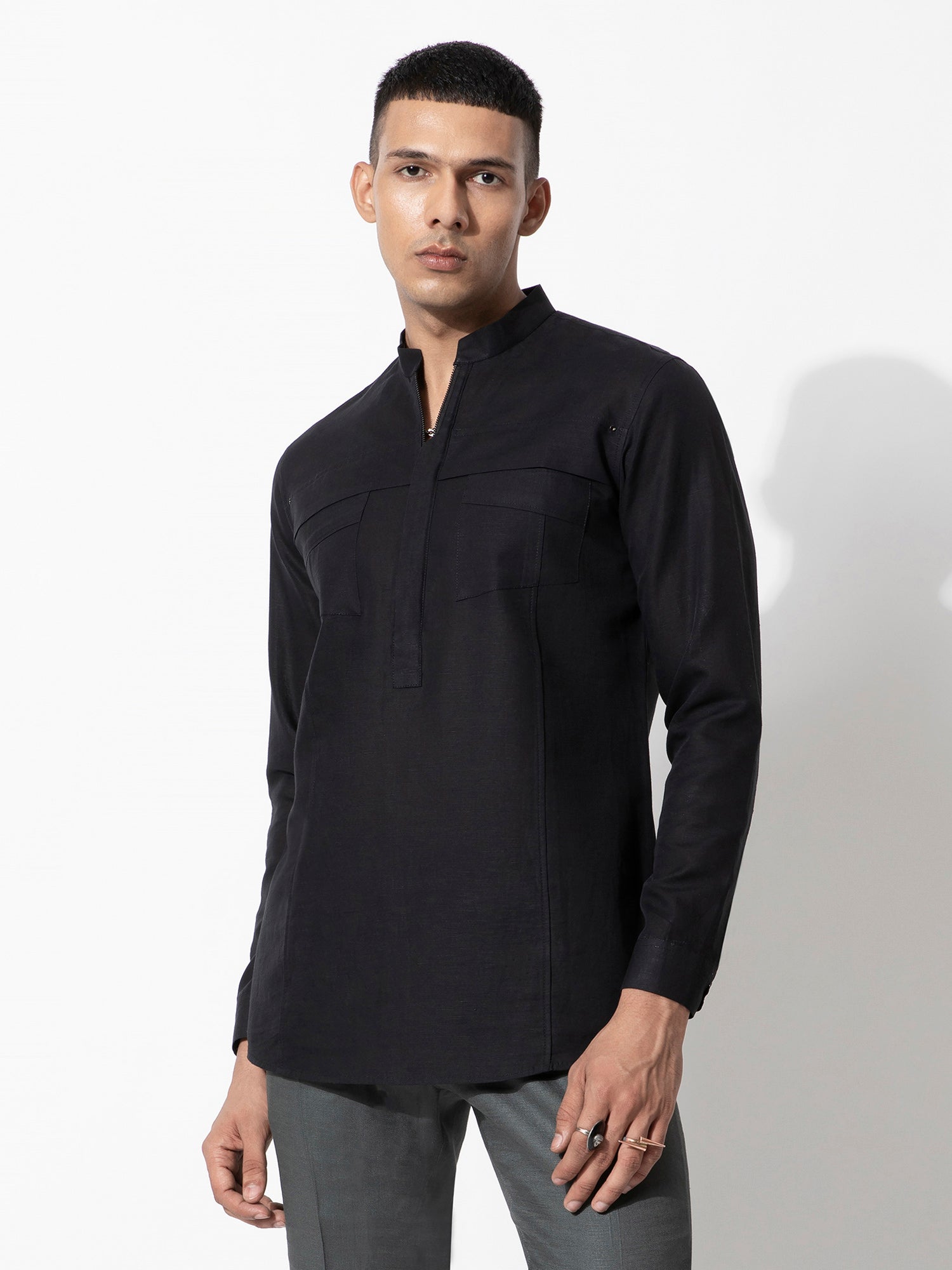 Takara Kurta – Rohit Gandhi & Rahul Khanna