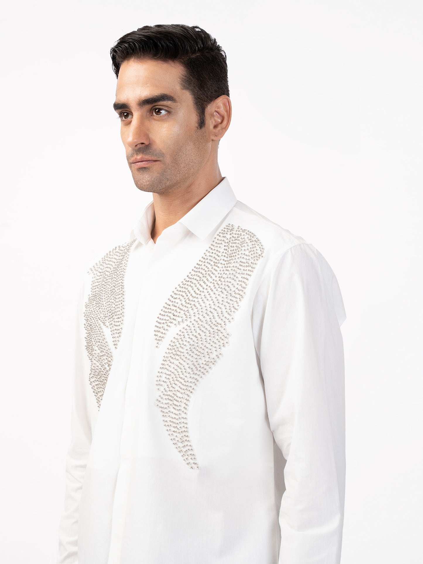 Radiant Applique Shirt