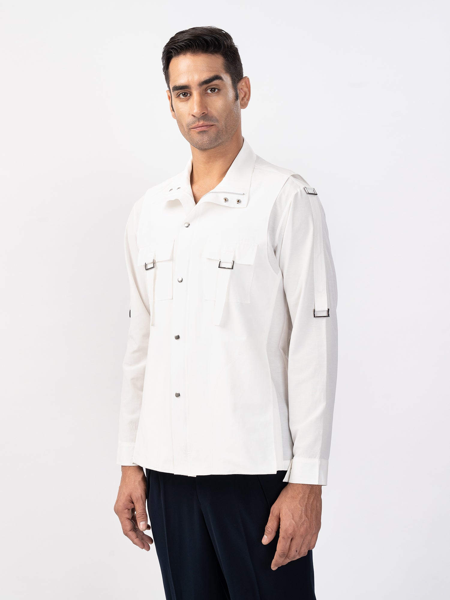 Shirts – Rohit Gandhi & Rahul Khanna