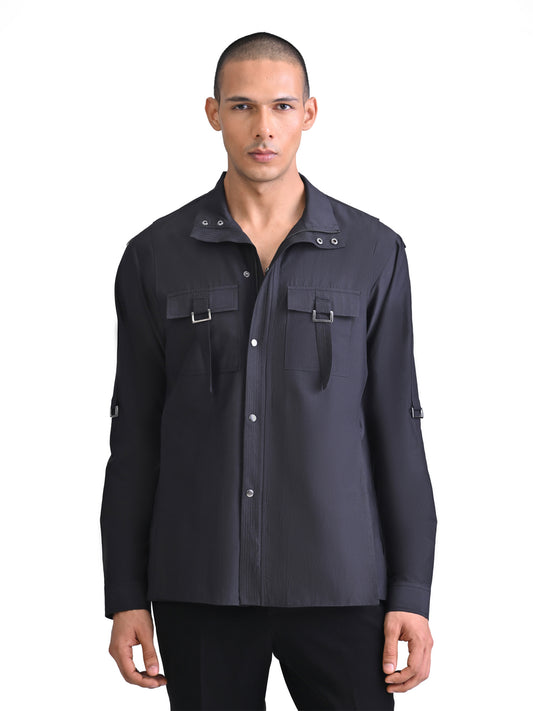 Tactical Noir Shirt