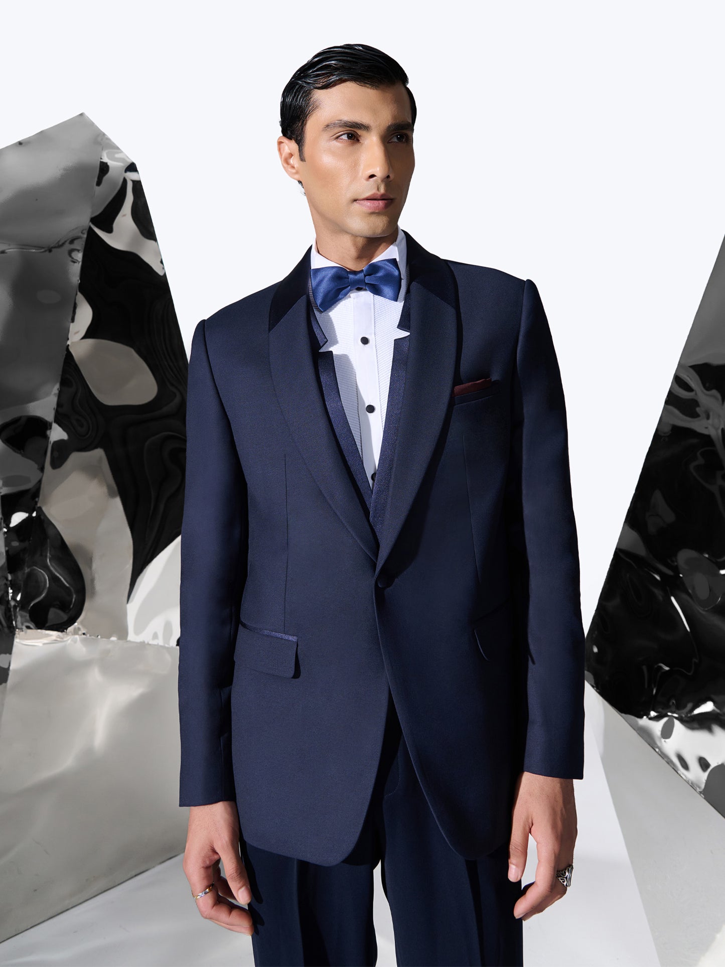 Classic Galactic Tuxedo Set