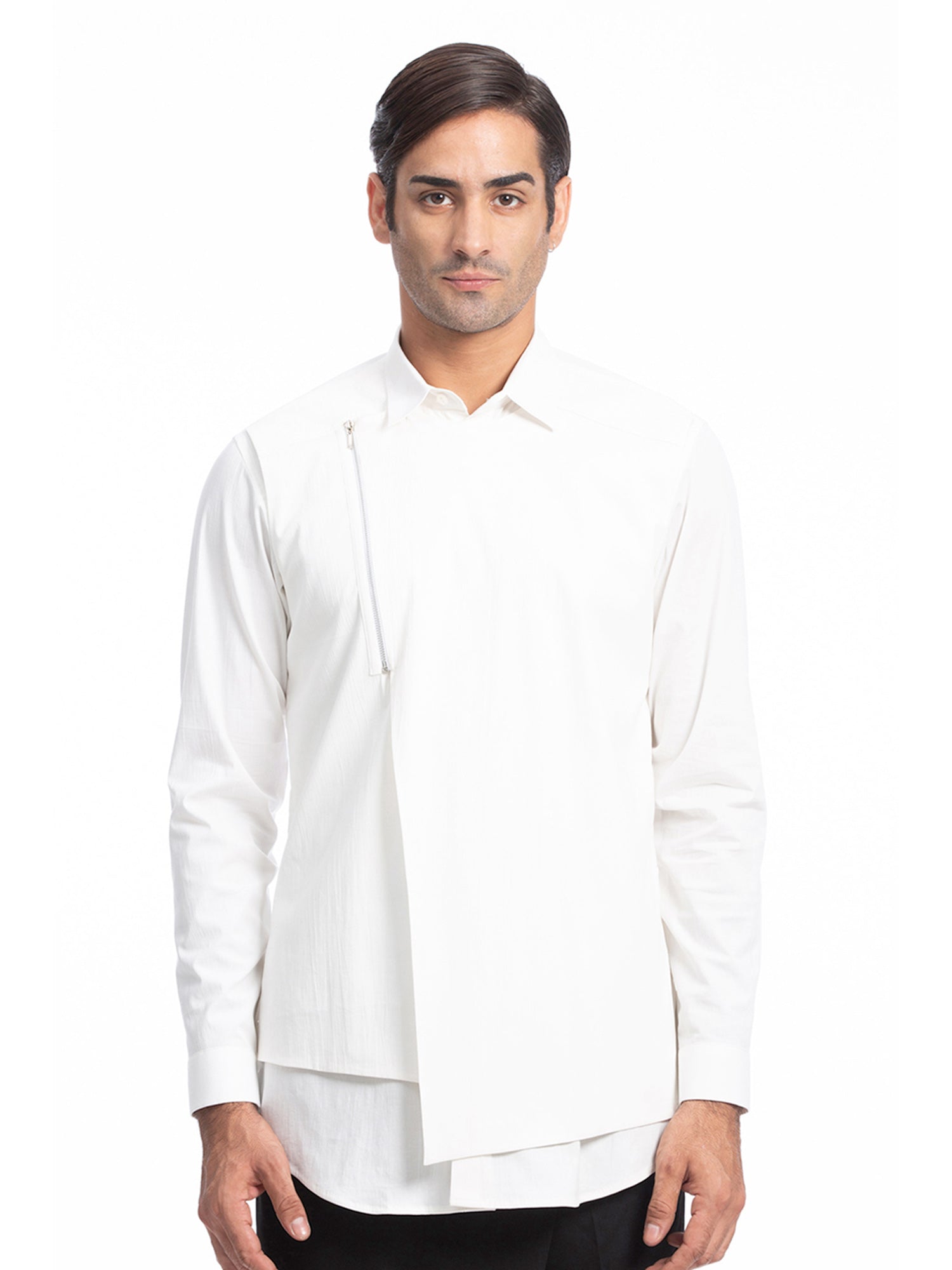 Shirts – Rohit Gandhi & Rahul Khanna